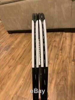 Wilson Pro Staff 97 Countervail 4 3/8 Pair