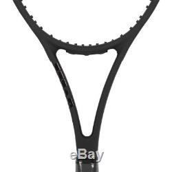 Wilson Pro Staff 97 Countervail Black Tennis Racquet Grip Size 4 3/8