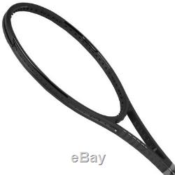 Wilson Pro Staff 97 Countervail Black Tennis Racquet Grip Size 4 3/8