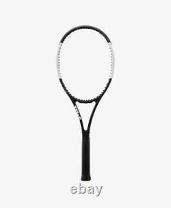 Wilson Pro Staff 97 Countervail Black/White Frame only G3Tennis Racket RRP £240
