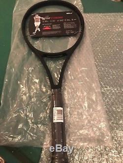 Wilson Pro Staff 97 Countervail (CV) 315g Grip Size L4