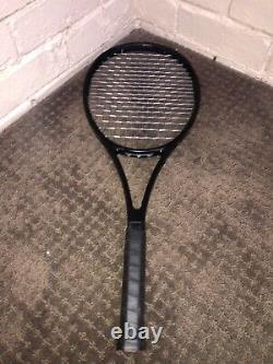 Wilson Pro Staff 97 Countervail-Federer Endorsed-Rare V11.5 Release-Grip2