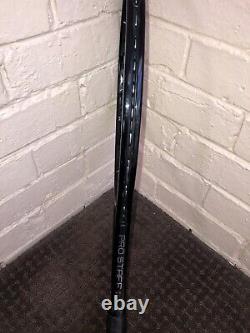 Wilson Pro Staff 97 Countervail-Federer Endorsed-Rare V11.5 Release-Grip2
