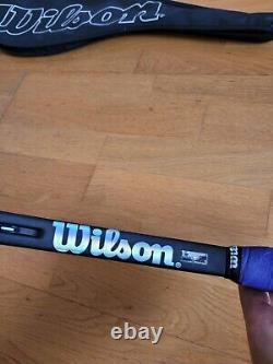 Wilson Pro Staff 97 LS Grip size 3