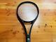 Wilson Pro Staff 97 Preowned Tennis Racquet Grip Size 4 3/8