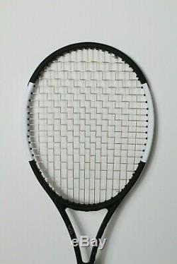 Wilson Pro Staff 97 RF Autograph tennis racket grip size 2