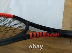 Wilson Pro Staff 97 Tennis Racket (315g)