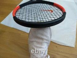 Wilson Pro Staff 97 Tennis Racket (315g)