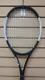 Wilson Pro Staff 97 Tuxedo Used Tennis Racquet Strung 4 3/8''grip