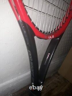 Wilson Pro Staff 97 ULS Tennis Racket. Grip 2. GoodCondition