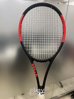 Wilson Pro Staff 97 V11 Tennis Racket. Grip 4. Great Condition