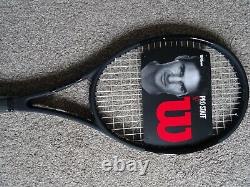 11 Tennis Racket Grip Size 4 3/8 Wilson Pro Staff 97 v 