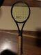 Wilson Pro Staff 97 V13 315g Tennis Racquet 4 3/8