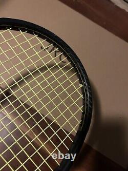 Wilson Pro Staff 97 v13 315g Tennis Racquet 4 3/8