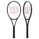 Wilson Pro Staff 97 V17 Tennis Racket (unstrung) Wr043811u3 Grip Size 4-3/8 In