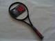 Wilson Pro Staff 97cv 16x19 Countervail Tennis Racquet Grip Size 4 3/8 Unstrung
