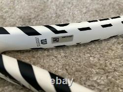 Wilson Pro Staff 97L Bold Tour Racket - Very good Condition Grip Size 2