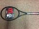Wilson Pro Staff 97l Countervail Black 4 3/8