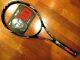 Wilson Pro Staff 97l Countervail Tennis Racquet Brand New