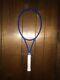 Wilson Pro Staff 97l (laver Cup) Tennis Racquet Used, Unstrung (4 3/8 Grip)