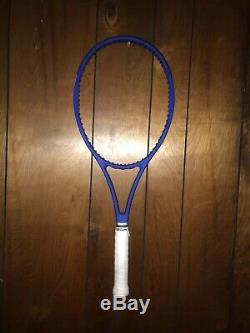 Wilson Pro Staff 97L (Laver Cup) Tennis Racquet USED, UNSTRUNG (4 3/8 Grip)