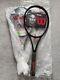 Wilson Pro Staff 97l Tour Racket (sold As Pair)