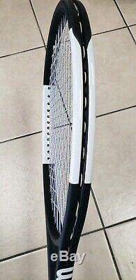 Wilson Pro Staff 97L tennis racket