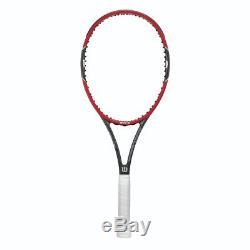 Wilson Pro Staff 97LS Tennis Racquet-4 1/8