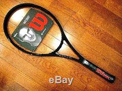 Wilson Pro Staff 97LS Tennis Racquet Brand New