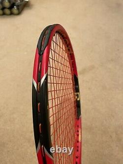 Wilson Pro Staff 97S Tennis Racket