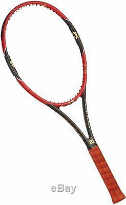 Wilson Pro Staff 97S Tennis Racquet 4 1/2, Strung