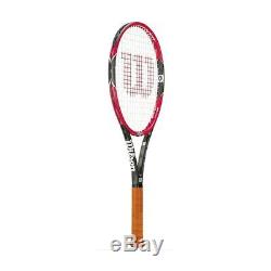 Wilson Pro Staff 97S unbesaitet Griff L2=4 1/4 Tennis Racquet Tennisschläger