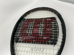 Wilson Pro Staff 97UL v13 16x19 270g Grip 1 Tennis racket New Strung