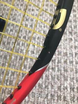 Wilson Pro Staff 97s Grip Size 3 Tennis Racket