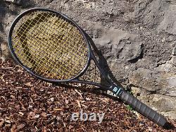 Wilson Pro Staff Aire Shell 6.5 L3 4 3/8 Tennis Club Tennis Racket