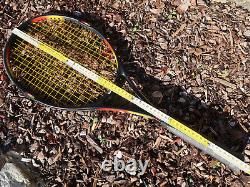 Wilson Pro Staff Classic 6.1 Si L3 4 3/8 Tennis Club Tennis Racket