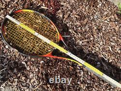 Wilson Pro Staff Classic L4 4 1/2 Tennis Club Tennis Racket