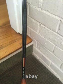 Wilson Pro Staff Limited 6.0 95-Top Condition-Grip3