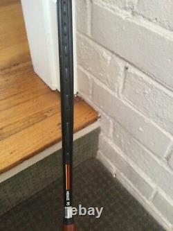 Wilson Pro Staff Limited 6.0 95-Top Condition-Grip3