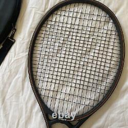 Wilson Pro Staff Made With Kevlar Tennis Racket L3