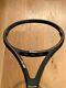 Wilson Pro Staff Mid Size 85 St Vincent Tennis Racket As Used By Sampras