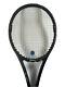 Wilson Pro Staff Midsize 4 5/8 Made With Kevlar/graphite Tennis Racquet With Case