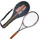 Wilson Pro Staff Midsize 85 St. Vincent Ahq Sampras 4 3/8 (l3)tennis Racquet