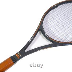 Wilson Pro Staff Midsize 85 St. Vincent AHQ Sampras 4 3/8 (L3)Tennis Racquet