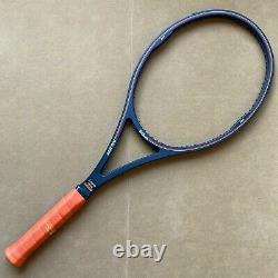 Wilson Pro Staff Midsize 85 St. Vincent BSQ Original 6.0 Sampras Tennis Racquet