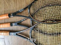 Wilson Pro Staff Midsize 85 Taiwan, 4 5/8 grip, price per racquet