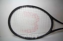 Wilson Pro Staff RF 97 Autograph Tennis Racquet Grip 4 5/8