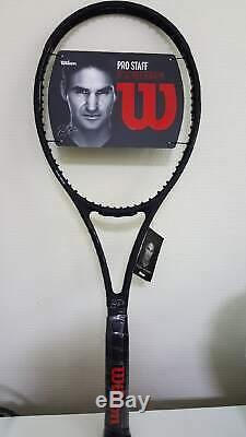 Wilson Pro Staff RF 97 Autograph Tennis Racquets Size 3L 4 3/8