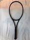 Wilson Pro Staff Rf 97 Tennis Racket, 16 X 19, 4 3/8 Grip, Used, 2017 Model