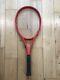 Wilson Pro Staff Rf Laver Cup Red Grip L3